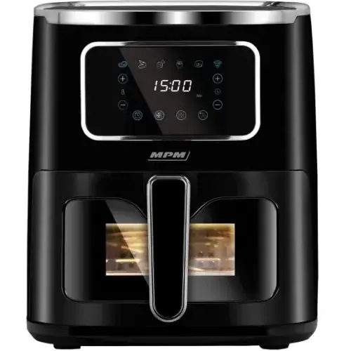 MPM MFR-09 Karstā gaisa cepšanas ierīce 5L 1450W