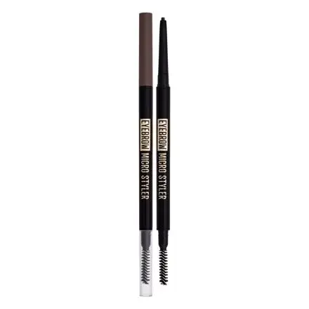 Dermacol Eyebrow Micro Styler Augenbrauenstift 0,1 G Farbton 1 Für Frauen