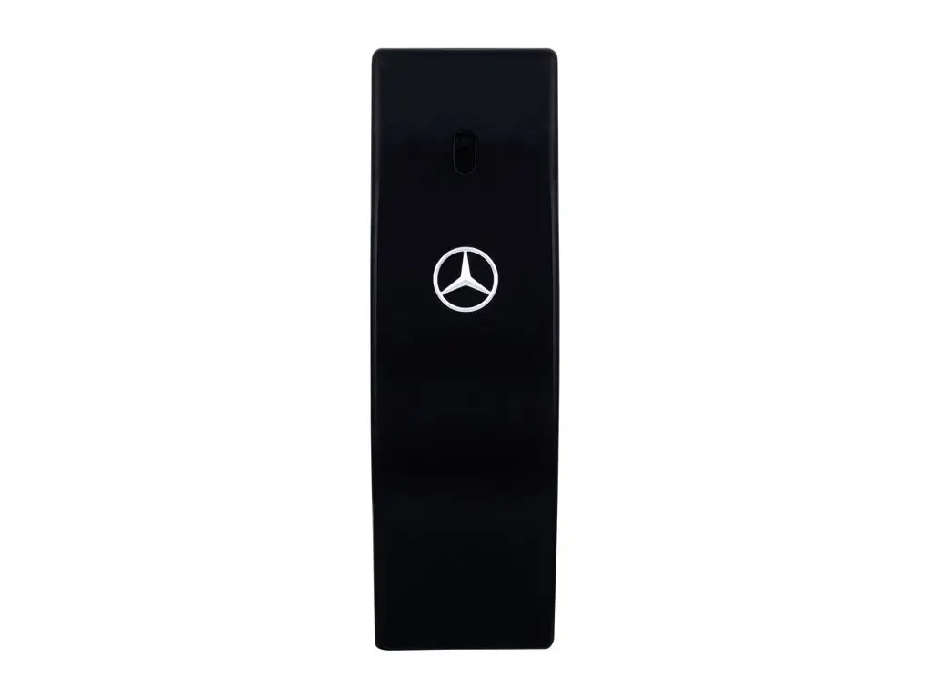 Mercedes-Benz Mercedes-Benz Club Black Eau de Toilette 50 ml