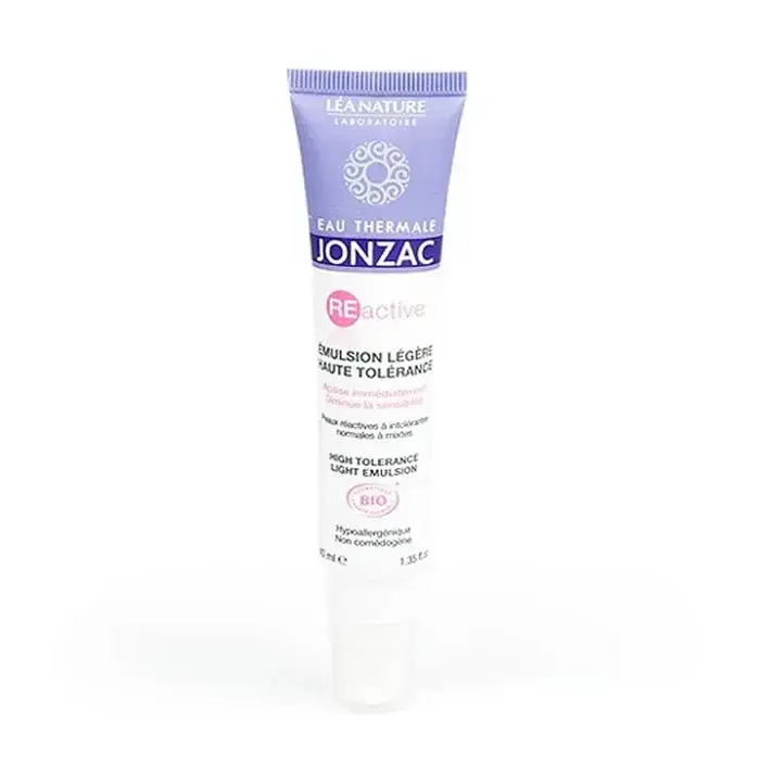 JONZAC Reactive High Tolerance Light Emulsion