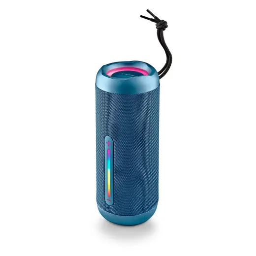 NGS Loudspeaker Roller Furia 2 / ROLLERFURIA2BLUE Blue M
