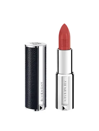 Givenchy, Le Rouge, Cream Lipstick, 101, Beige Mousseline, 3.4 g
