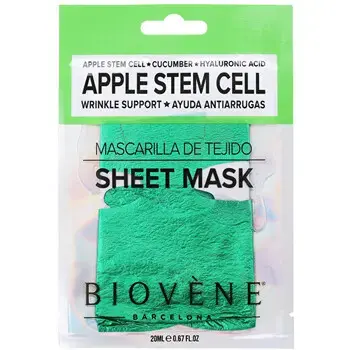 Biovene Biovène Apple Stem Cell Mask - Platinum Anti-Wrinkle Mask 20ml
