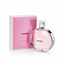 Chanel Chance Eau Tendre (EDT) tualetinis vanduo moterims 100 ml