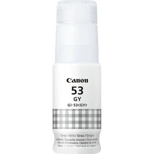 Tint Canon GI-53 GY 4708C001 hall