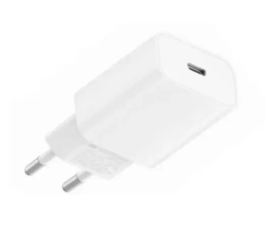 Xiaomi kelioninis įkroviklis | 20W | PD, QC | USB-C