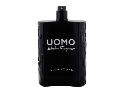 Ferragamo Uomo Signature Eau de Parfum 100 ml