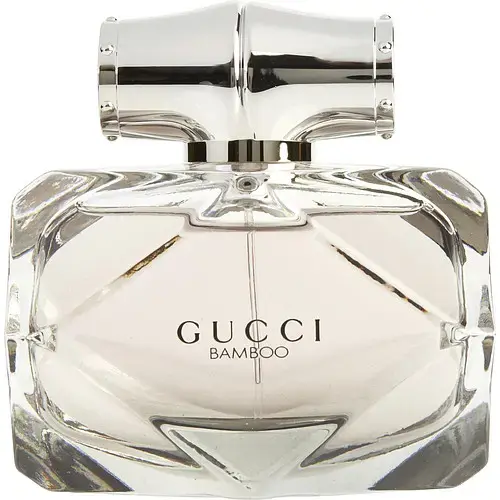 Gucci Bamboo by Gucci Tester for Women Eau De Parfum Spray 2.5 Oz - All