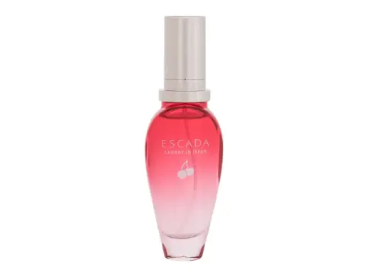 ESCADA Cherry In Japan Limited Edition Eau de Toilette 30 ml