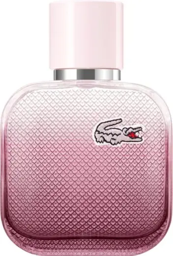 Lacoste L.12.12 Rose Eau Intense (EDT) tualettvesi naistele 35 ml