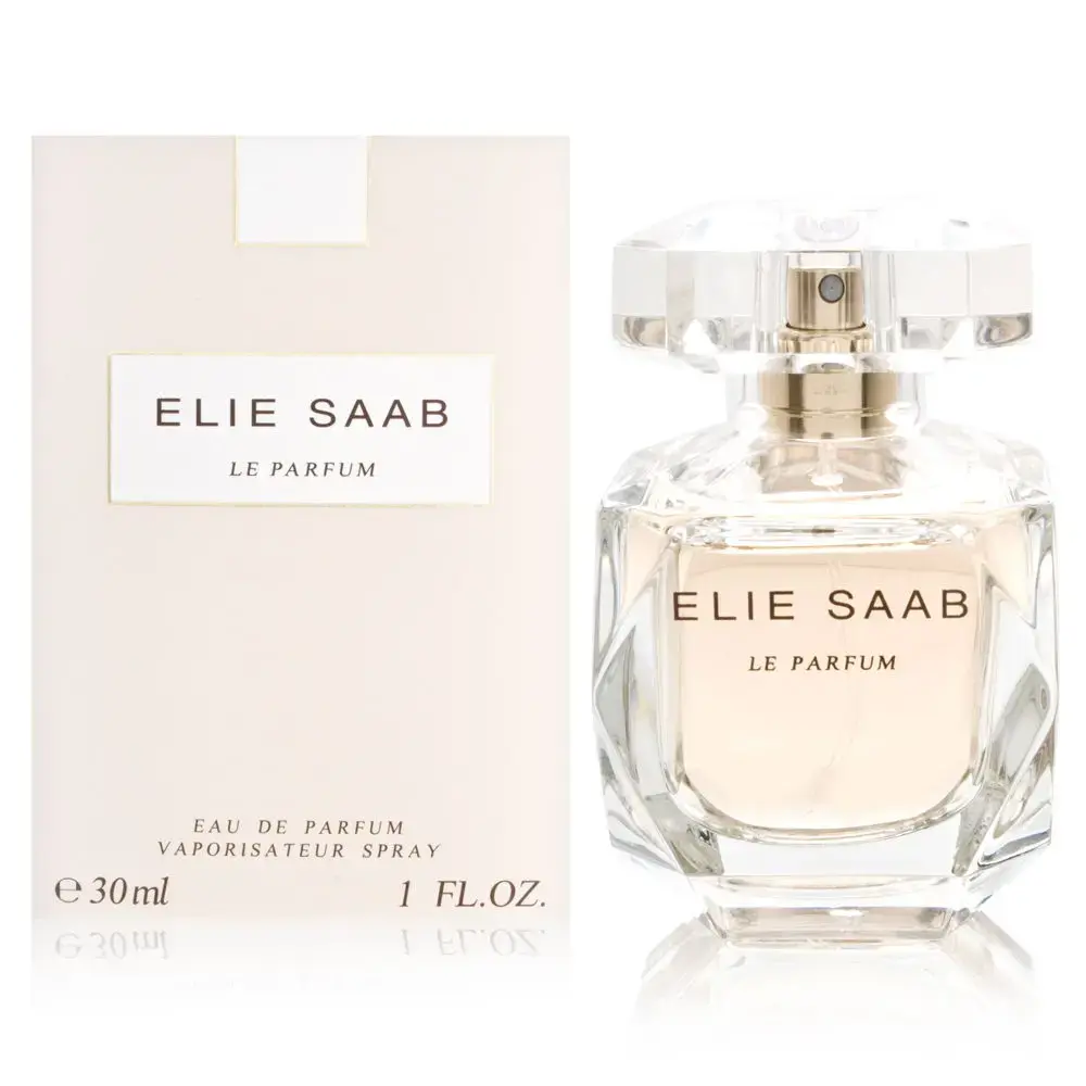 Elie Saab Le Parfum (EDP) parfimērijas ūdens sievietēm 30 ml