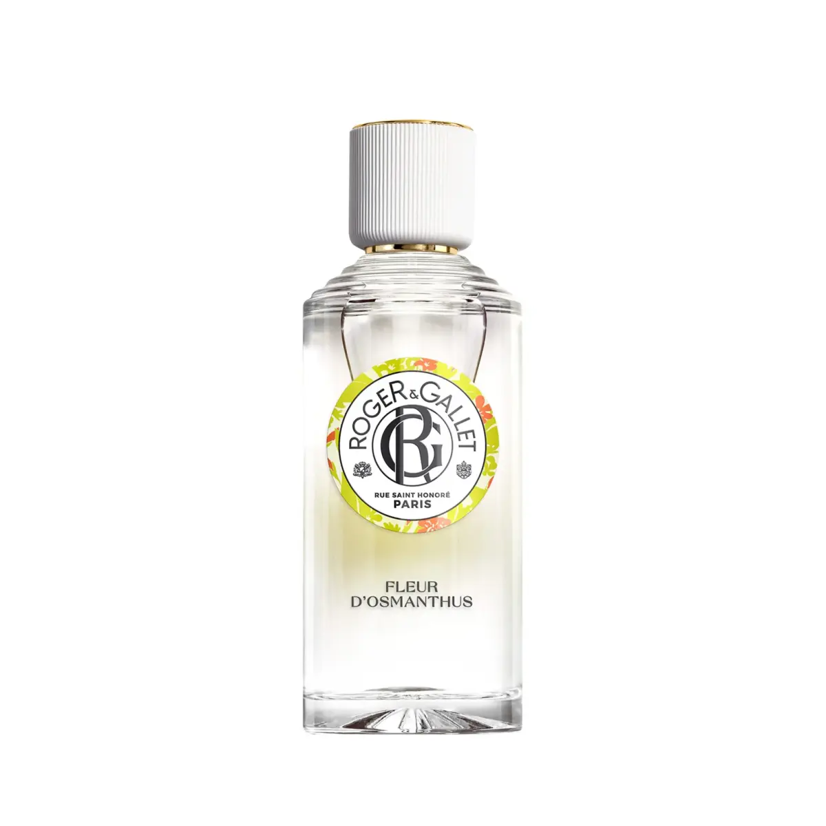 Roger & Gallet Fleur D'Osmanthus Wellbeing Fragrant Water