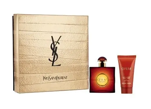Yves Saint Laurent Opium 2009 Eau de Toilette 30 ml