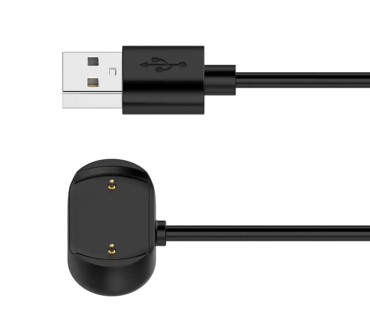 Tactical USB uzlādes kabelis Amazfit GTR3|GTR3 PRO|GTS3