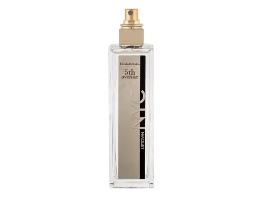 Elizabeth Arden 5th Avenue NYC Uptown Eau de Parfum 75 ml