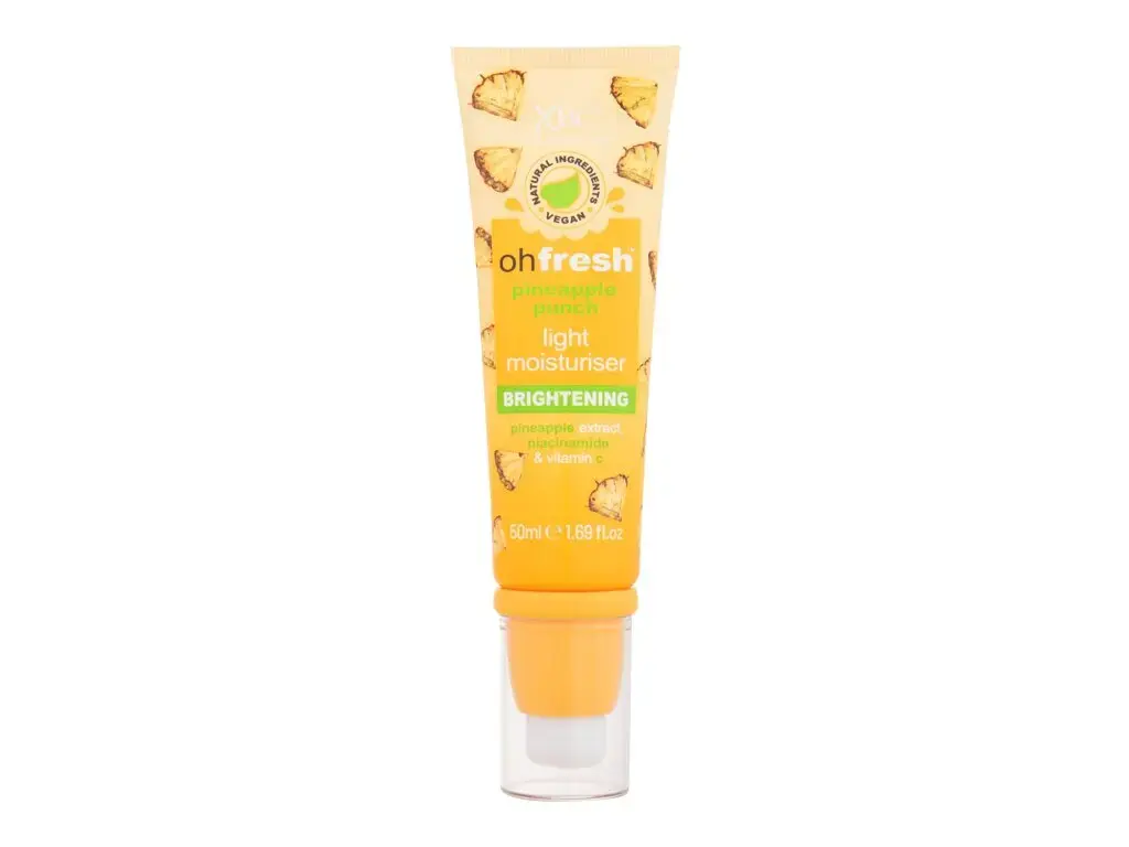 Xpel Oh Fresh Pineapple Punch Light
