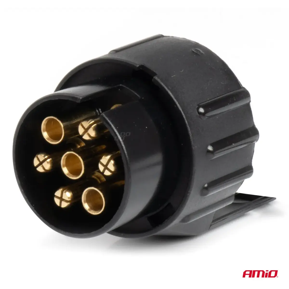 Trailer adaptor 7/13