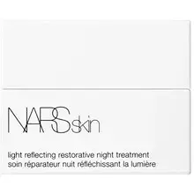 Skin Light Reflecting Restorative Night Treatment