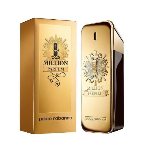 Paco Rabanne 1 Million (Parfum) Parfum for Men miniature 5 ml