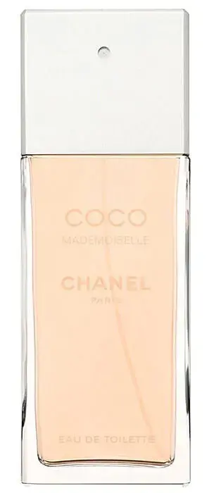 Chanel Coco Mademoiselle Twist and Spray Eau de Toilette 3x20 ml