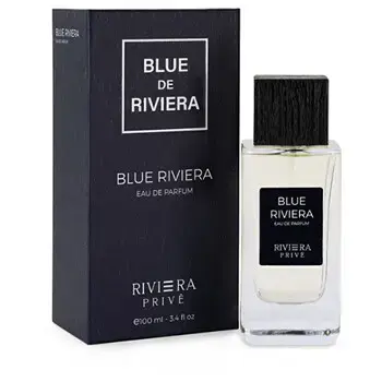 Riviera Privé Blue Riviera (EDP) Eau de Parfum for Men 100 ml