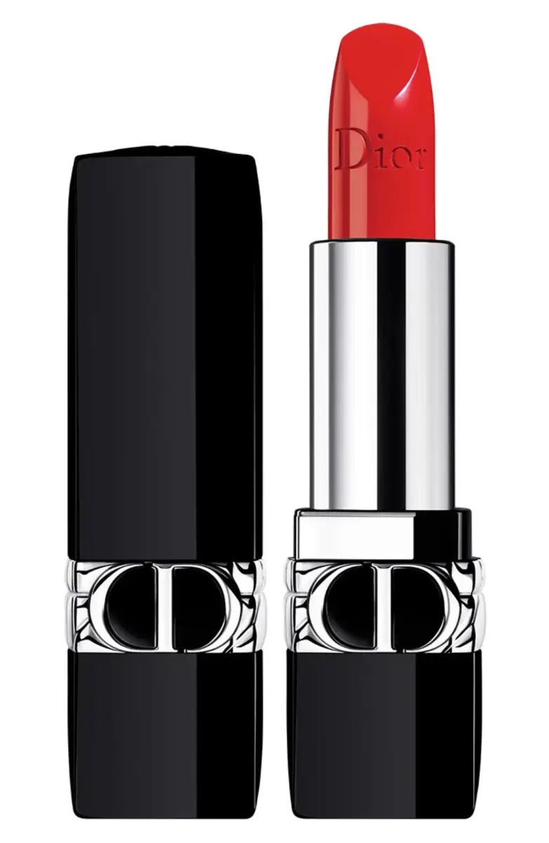 Dior Rouge Dior Couture Colour Lipstick - Refillable