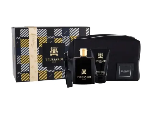 Trussardi Uomo 2011 Eau de Toilette 100 ml