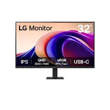 LG Monitor 32U631A-B 32U631AB (32U631A-B)