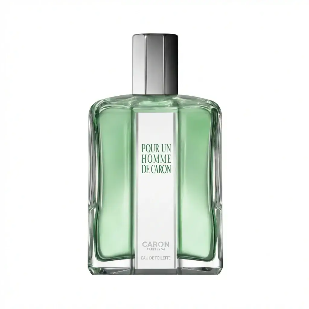 Caron Pour Un Homme De (EDT)