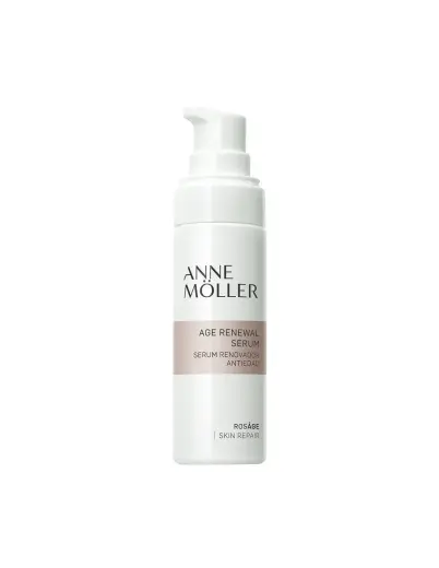 Anne Möller An Rosage Age Renewal Ser 30ml