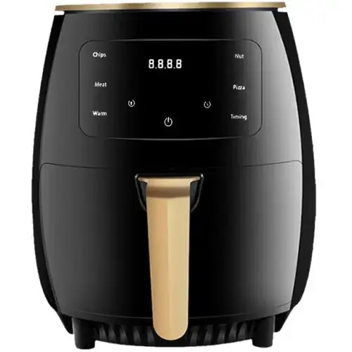 Retoo OR1294 Karstā gaisa cepšanas ierīce 6L 2400W