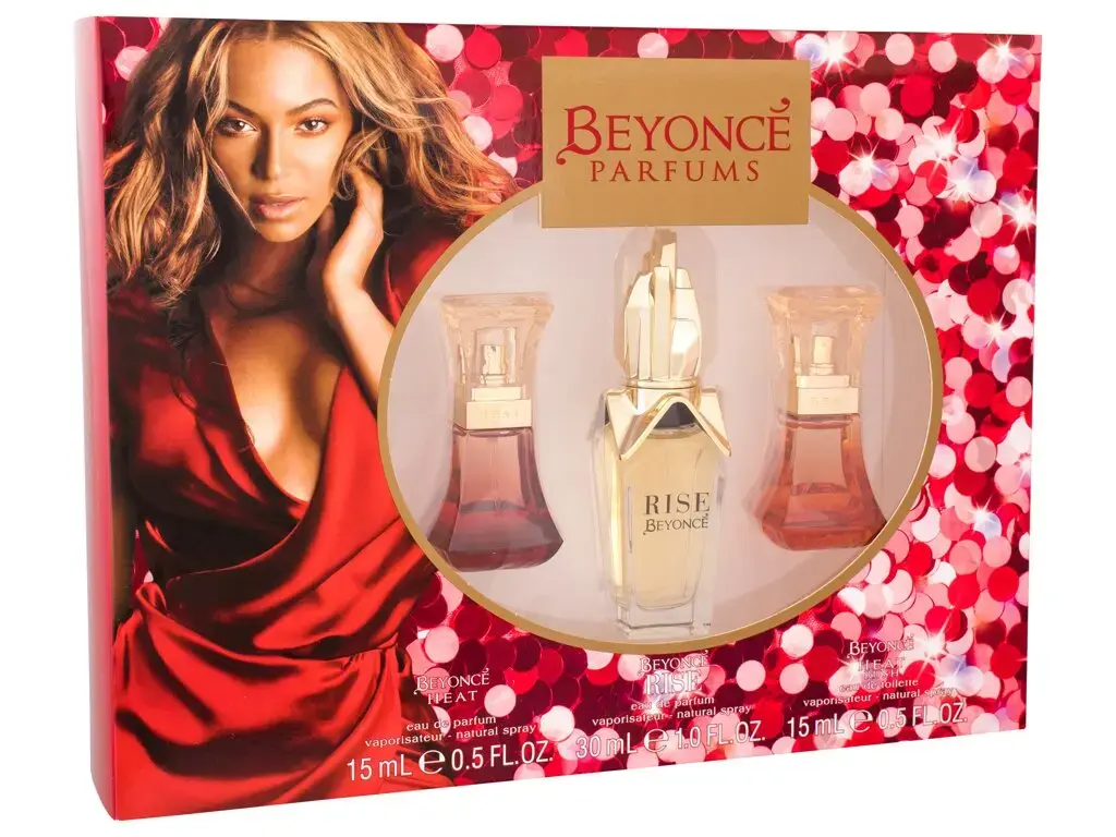 Beyonce Rise Eau de Parfum 30 ml