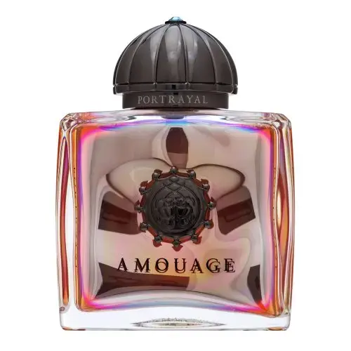 Amouage Portrayal eau de parfum для женщин 100 мл