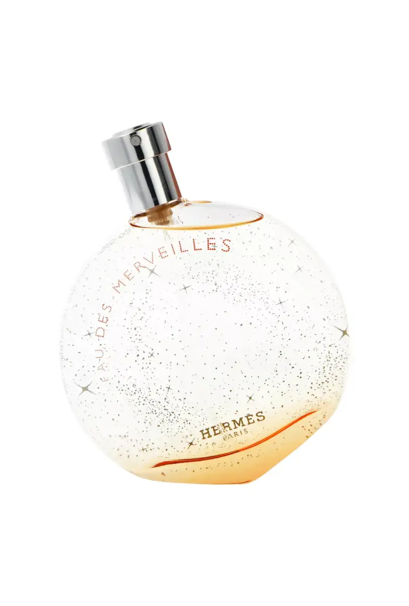 Tester Hermes Eau Des Merveilles Edt 100ml
