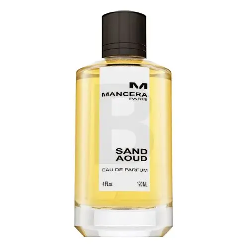 Mancera Sand Aoud unisex parfimērijas ūdens 120 ml