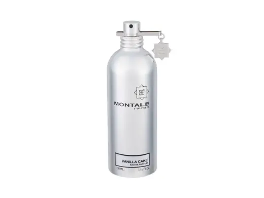 Montale Vanilla Cake Eau de Parfum 100 ml