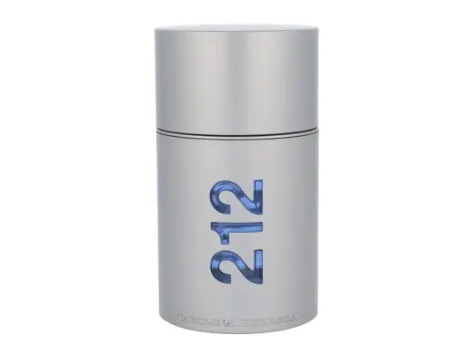 Carolina Herrera 212 NYC Men (EDT) tualetinis vanduo vyrams 50 ml