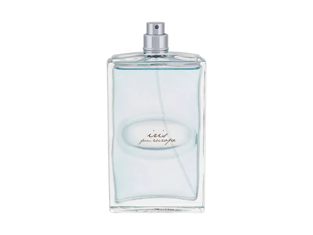 Alviero Martini 1a Classe Iris from Europe Eau de Cologne 100 ml