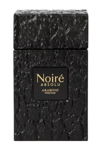 Tester Arabiyat Prestige Noire Absolu Edp 100ml