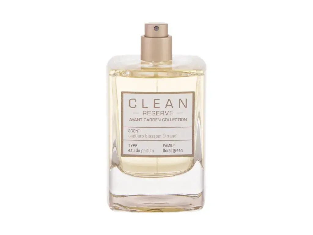 Clean Avant Garden Collection Saguaro Blossom & Sand Eau de Parfum 100 ml