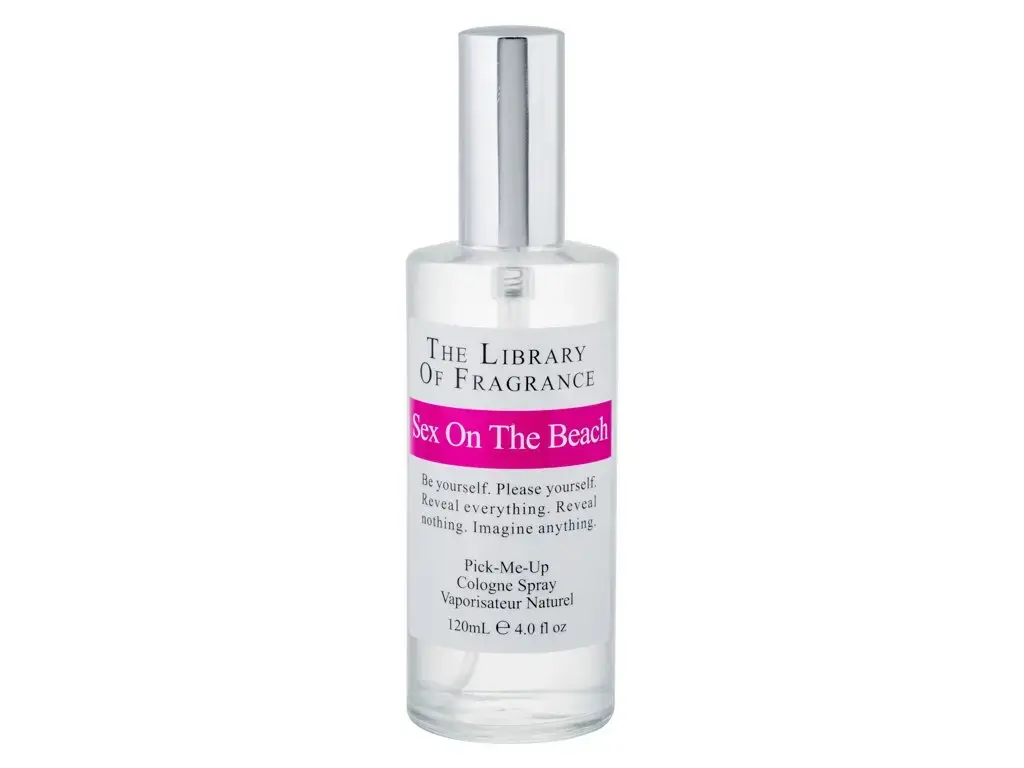 Demeter Sex On The Beach Eau de Cologne 120 ml