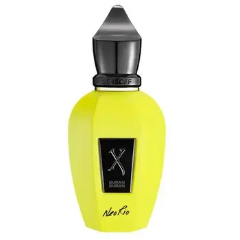 Xerjoff Blends Duran Duran NeoRio Fluo Yellow parfüüm unisex 50 ml