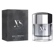 Paco Rabanne XS pour Homme 2018 Eau de Toilette for men 50 ml