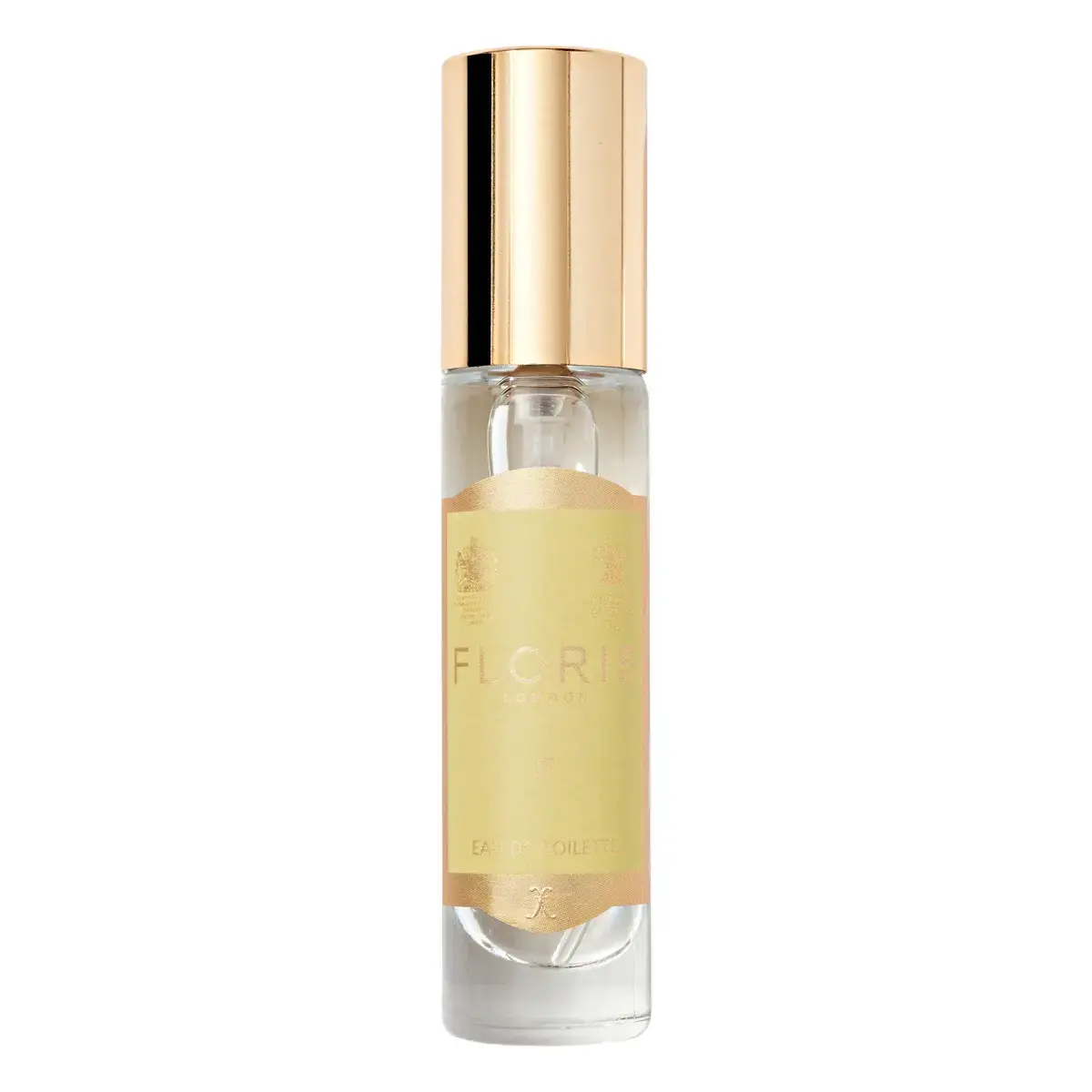 Floris Of London, JF, Eau De Toilette, Unisex, 10 ml