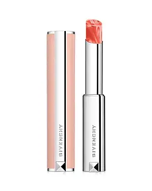 GIVENCHY Rose Perfecto Beautifying Lip Balm - Red