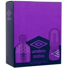 Motion Gift set EDT 30 ml and antiperspirant 50 ml