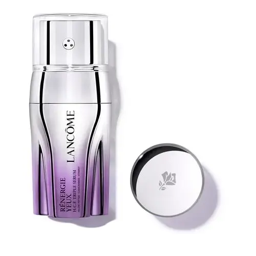 Lancome Lancme Rnergie H.C.F. Triple Serum Eye High-Performance Anti-Ageing Eye Concentrate 20ml - Clear