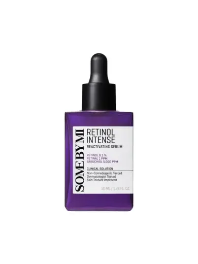 Some by Mi Retinol Intense Reactivating Serum 50 Ml