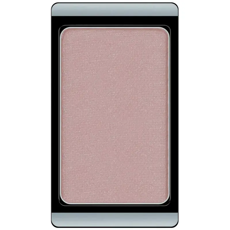 Artdeco Matte Eyeshadow (Matt) 0.8 G - Shade: 538 Matt Nude Blush