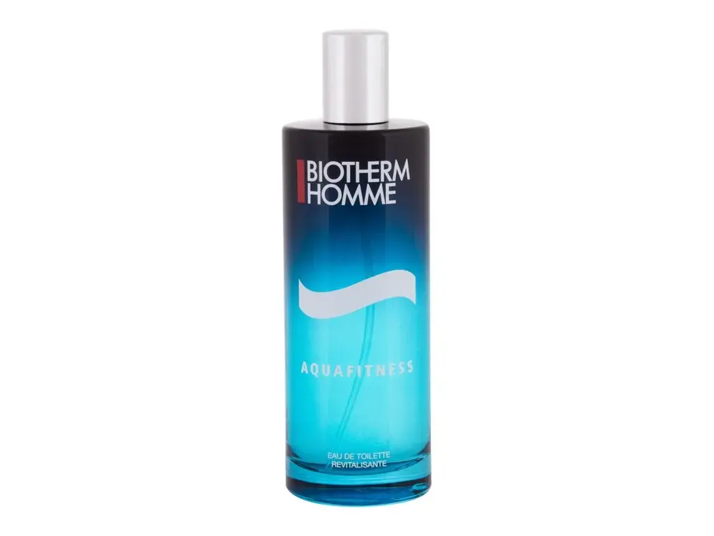 Biotherm Homme Aquafitness Revitalisante Eau de Toilette 100 ml